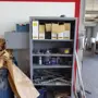 thumbnail-BGA, inventar in material za montažo (pleskarji, lakirniki in karoseristi).-8
