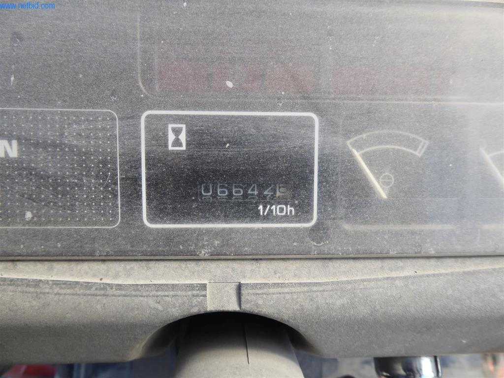 BGA, inventar in material za montažo (pleskarji, lakirniki in karoseristi).-7