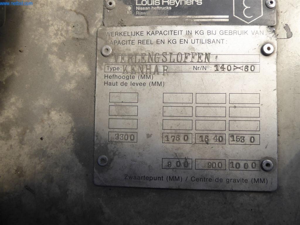 BGA, inventar in material za montažo (pleskarji, lakirniki in karoseristi).-9