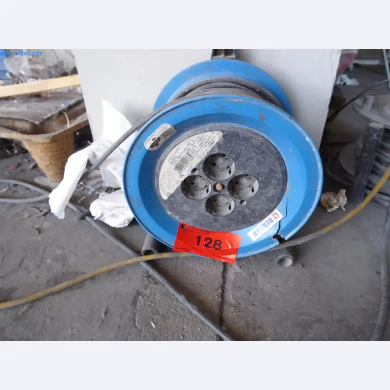 BGA, Warenvorräte und Montagematerial (Maler, Lackierer und Karrosseriebau)-1