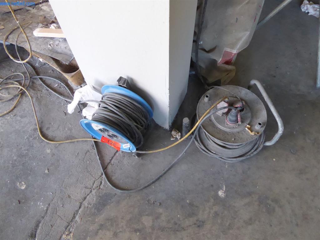 BGA, inventar in material za montažo (pleskarji, lakirniki in karoseristi).-2