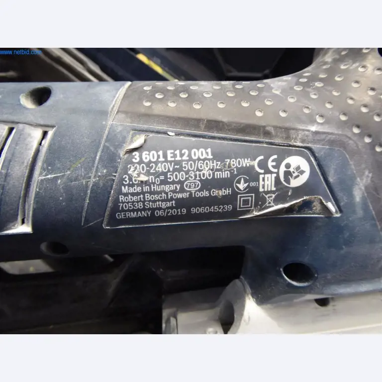 BGA, inventar in material za montažo (pleskarji, lakirniki in karoseristi).-1