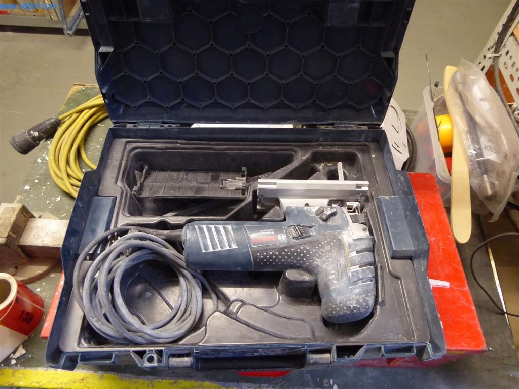 BGA, inventarios y materiales de montaje (pintores, barnizadores y carroceros)-2