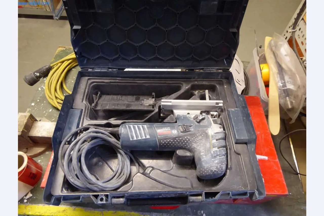 BGA, inventar in material za montažo (pleskarji, lakirniki in karoseristi).-2