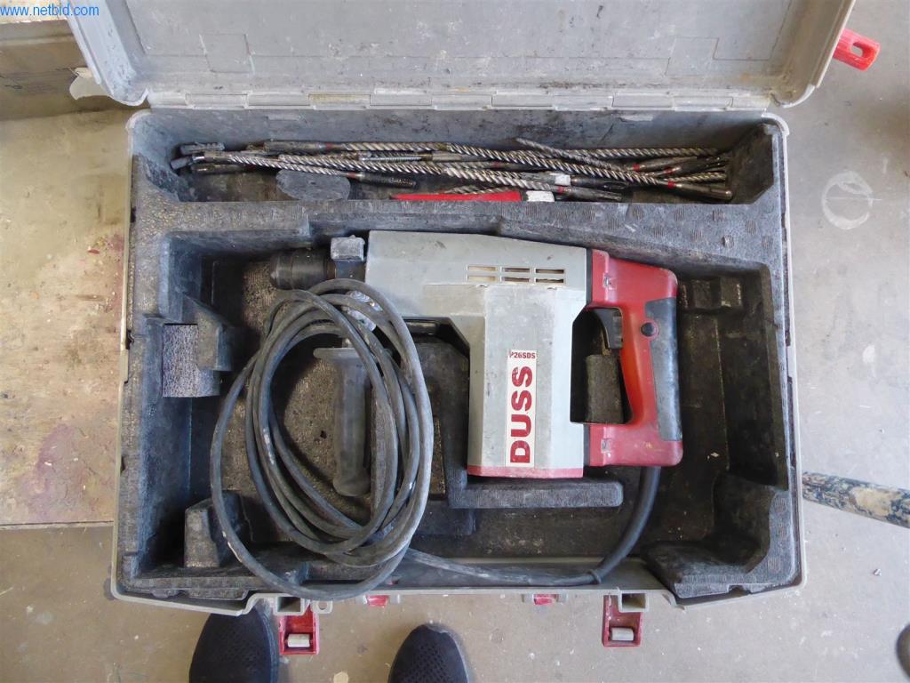 BGA, Warenvorräte und Montagematerial (Maler, Lackierer und Karrosseriebau)-1