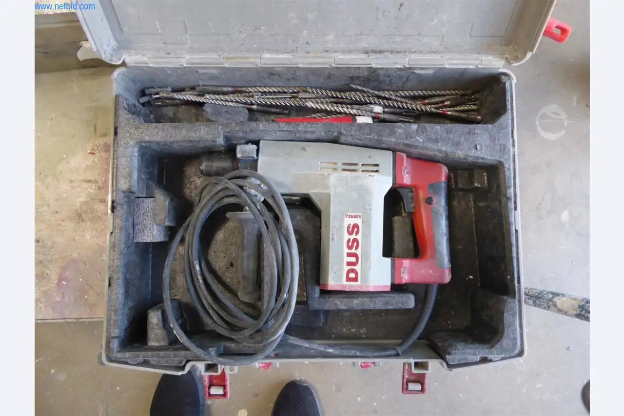 BGA, stocks de marchandises et matériel de montage (peintres, vernisseurs et carrossiers)-1