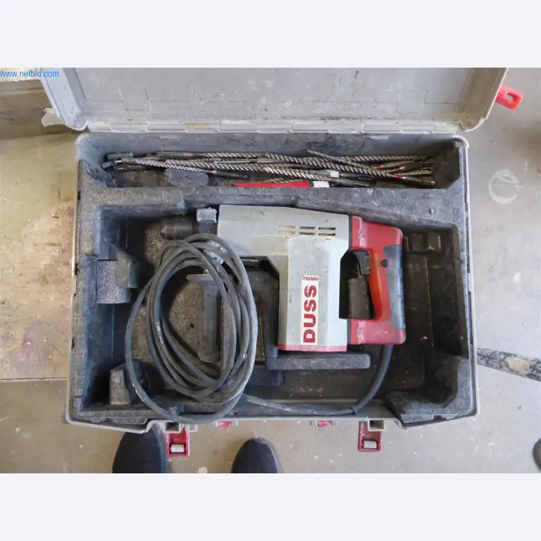 BGA, stocks de marchandises et matériel de montage (peintres, vernisseurs et carrossiers)-1