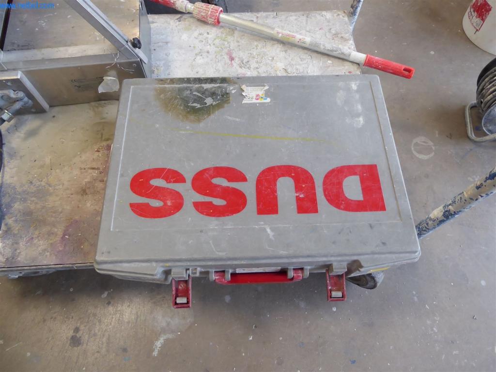 BGA, Warenvorräte und Montagematerial (Maler, Lackierer und Karrosseriebau)-2