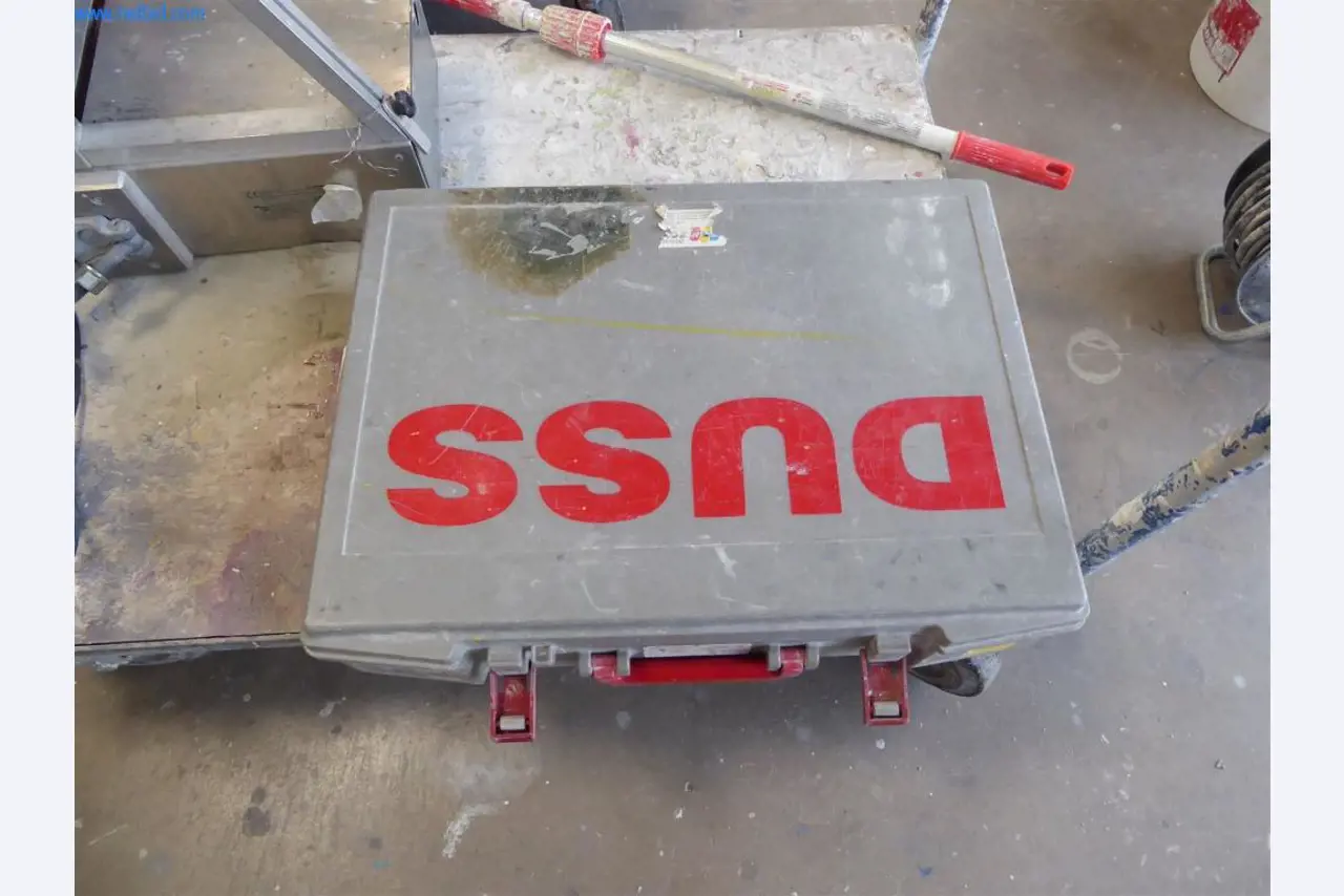 BGA, stocks de marchandises et matériel de montage (peintres, vernisseurs et carrossiers)-2