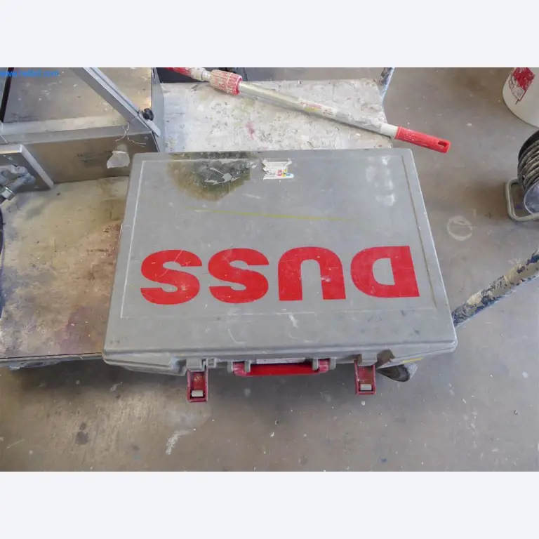 BGA, stocks de marchandises et matériel de montage (peintres, vernisseurs et carrossiers)-2