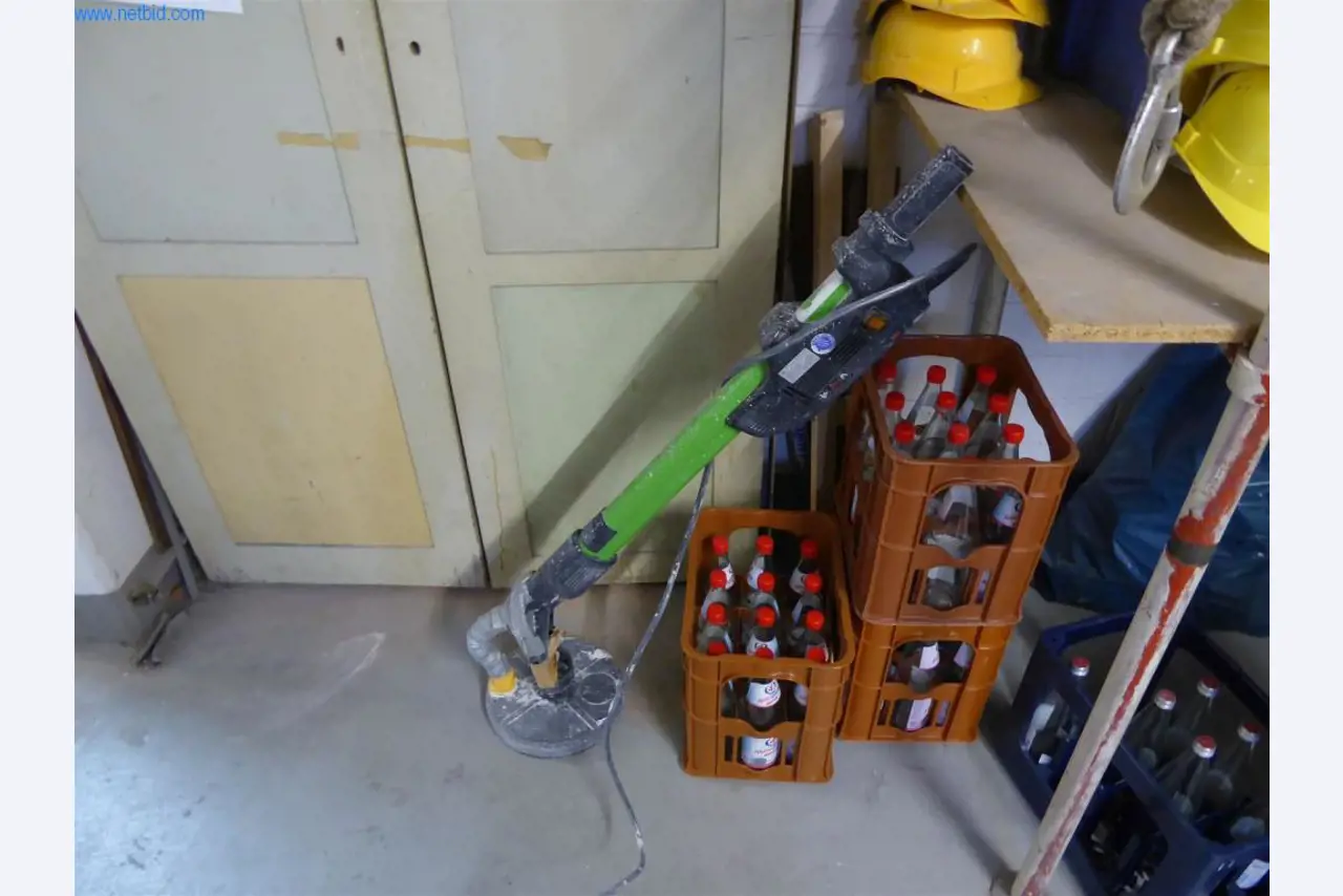 BGA, inventar in material za montažo (pleskarji, lakirniki in karoseristi).-1