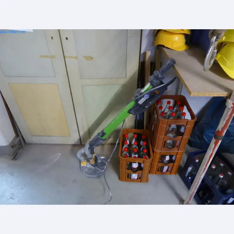 BGA, inventar in material za montažo (pleskarji, lakirniki in karoseristi).-1