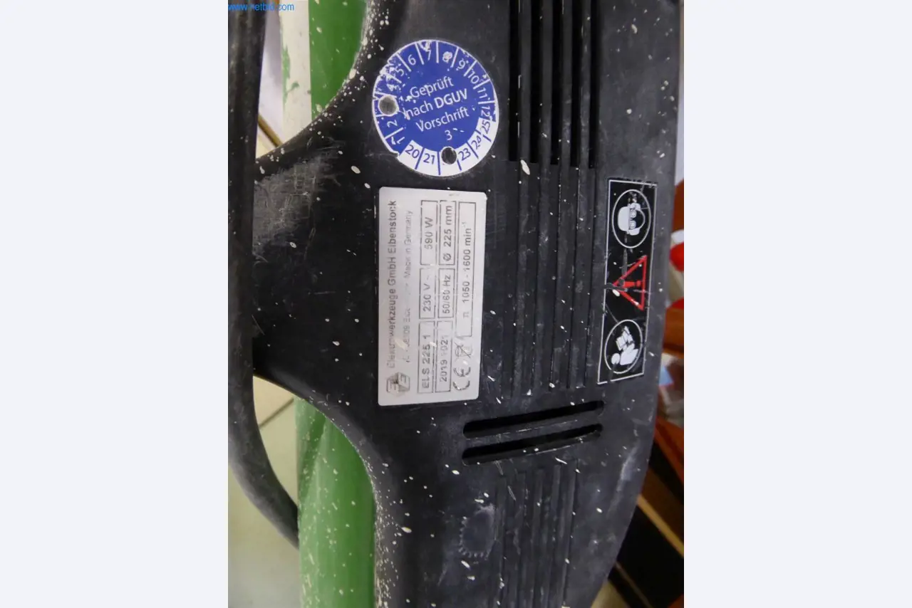 BGA, inventar in material za montažo (pleskarji, lakirniki in karoseristi).-2