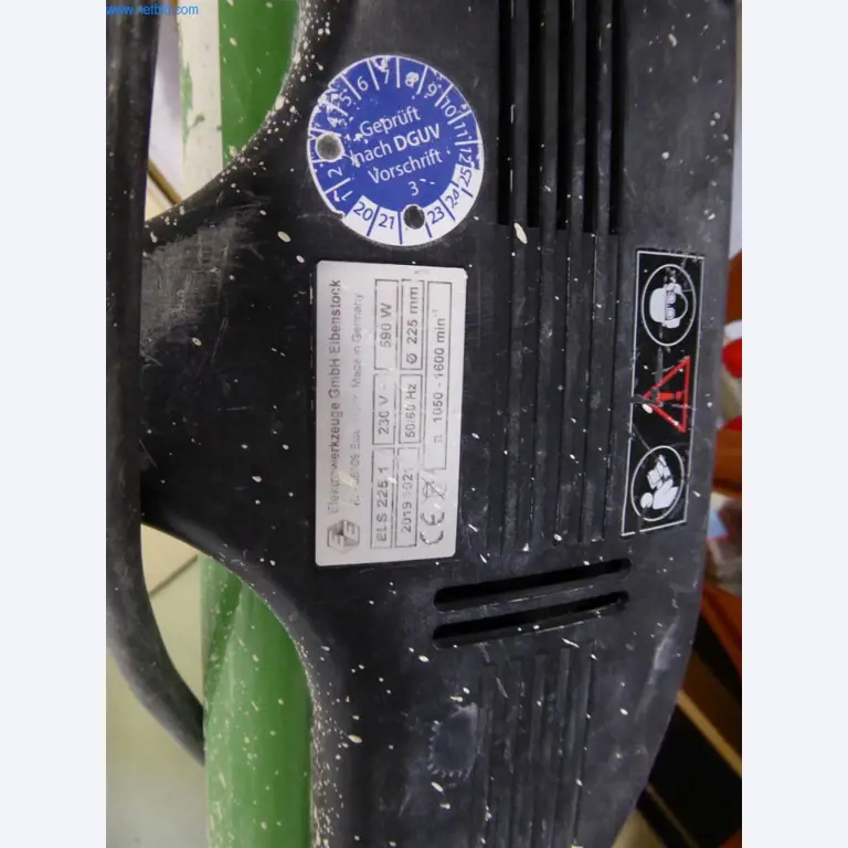 BGA, inventar in material za montažo (pleskarji, lakirniki in karoseristi).-2