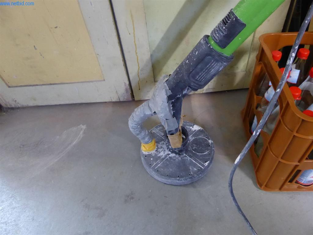 BGA, inventar in material za montažo (pleskarji, lakirniki in karoseristi).-3