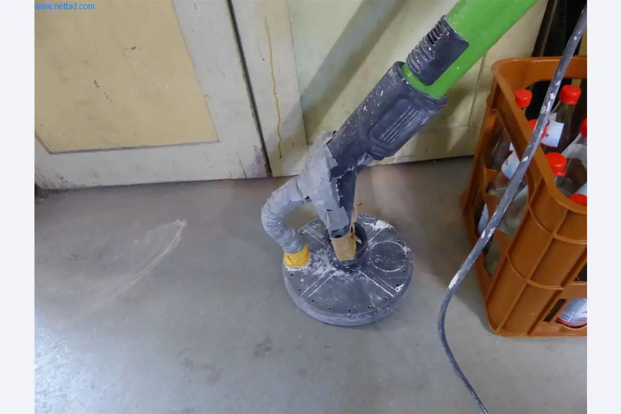 BGA, inventar in material za montažo (pleskarji, lakirniki in karoseristi).-3