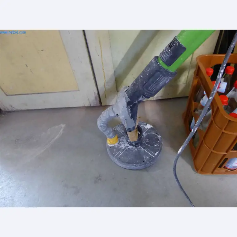 BGA, inventar in material za montažo (pleskarji, lakirniki in karoseristi).-3