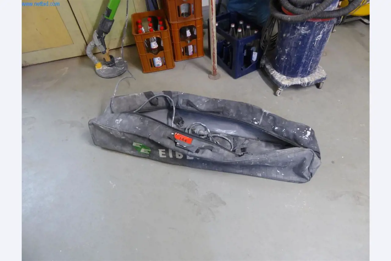 BGA, inventar in material za montažo (pleskarji, lakirniki in karoseristi).-4