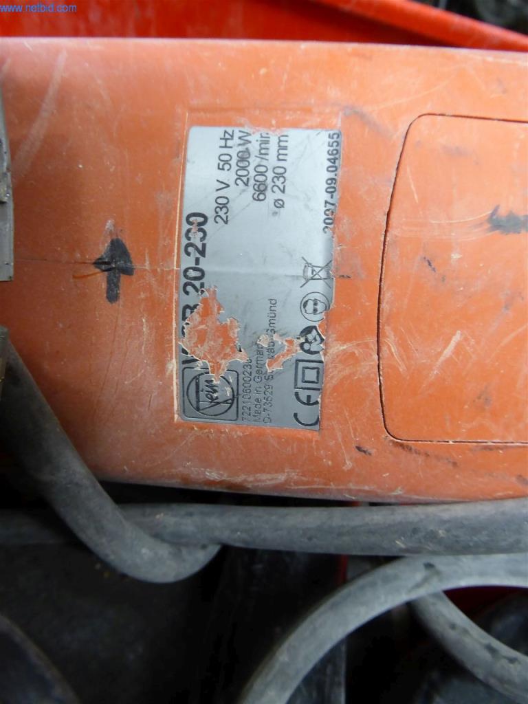 BGA, Warenvorräte und Montagematerial (Maler, Lackierer und Karrosseriebau)-2