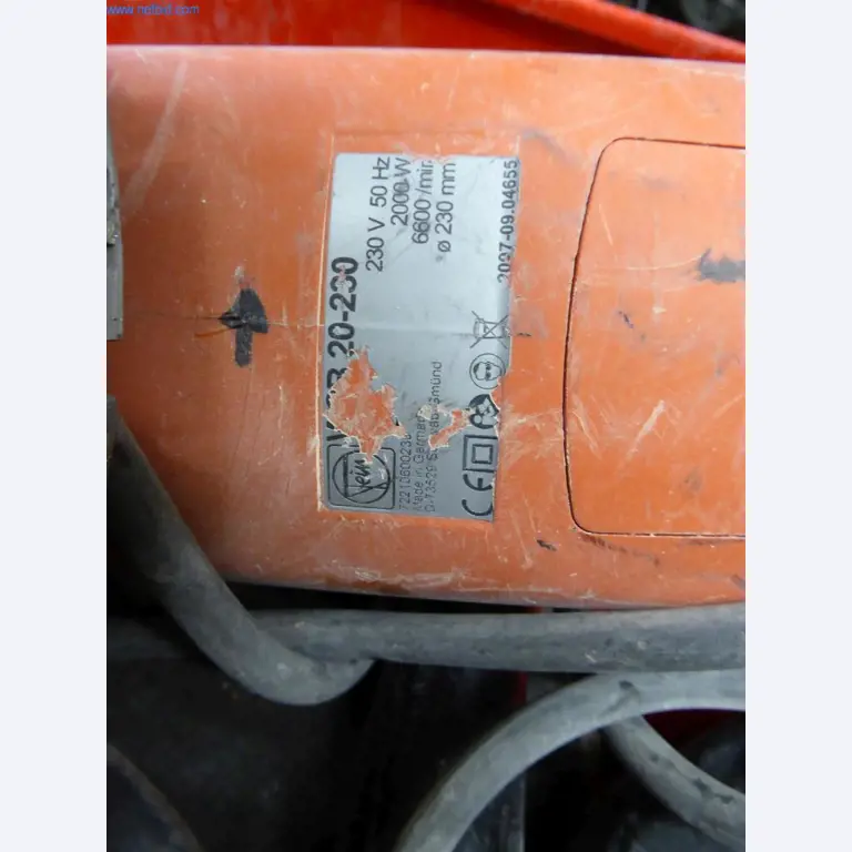 BGA, Warenvorräte und Montagematerial (Maler, Lackierer und Karrosseriebau)-2