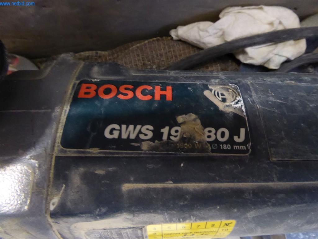 BGA, Warenvorräte und Montagematerial (Maler, Lackierer und Karrosseriebau)-4