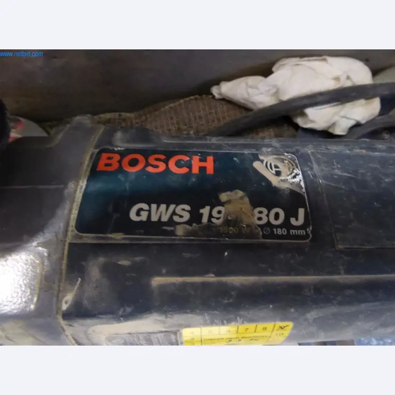 BGA, Warenvorräte und Montagematerial (Maler, Lackierer und Karrosseriebau)-4