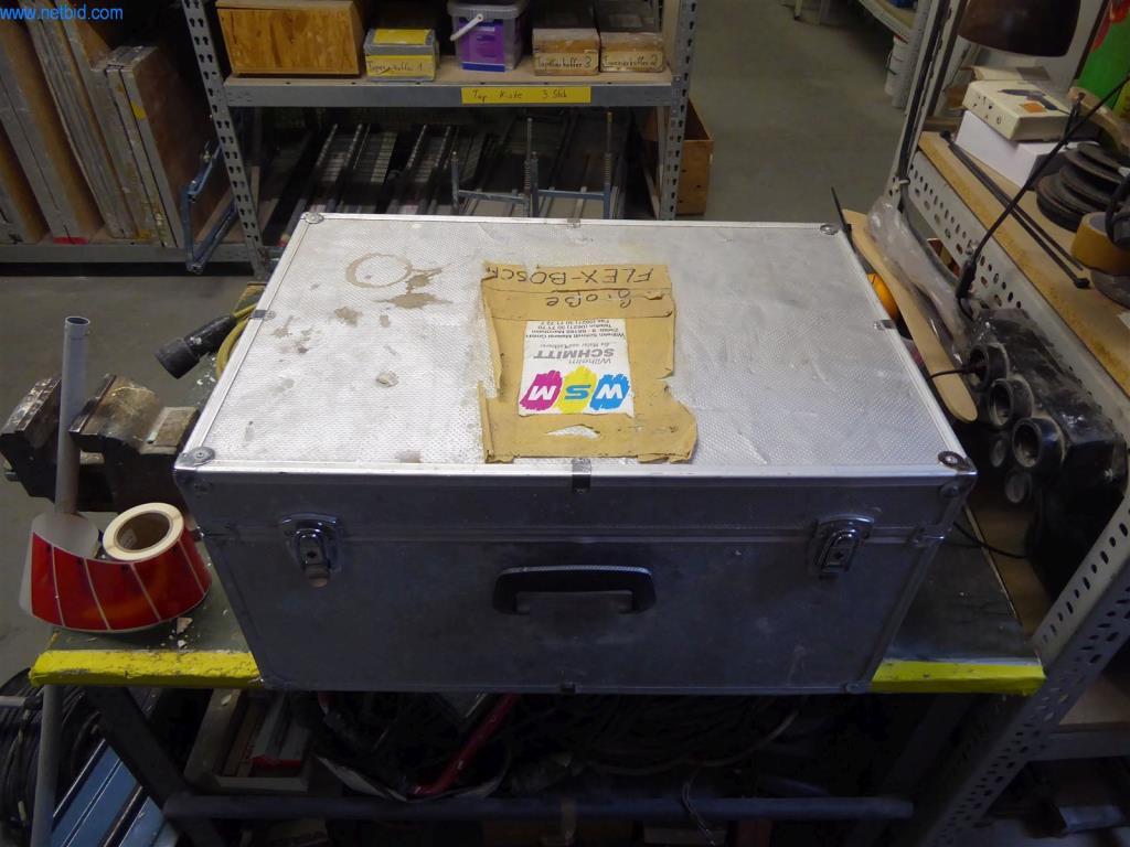 BGA, Warenvorräte und Montagematerial (Maler, Lackierer und Karrosseriebau)-6