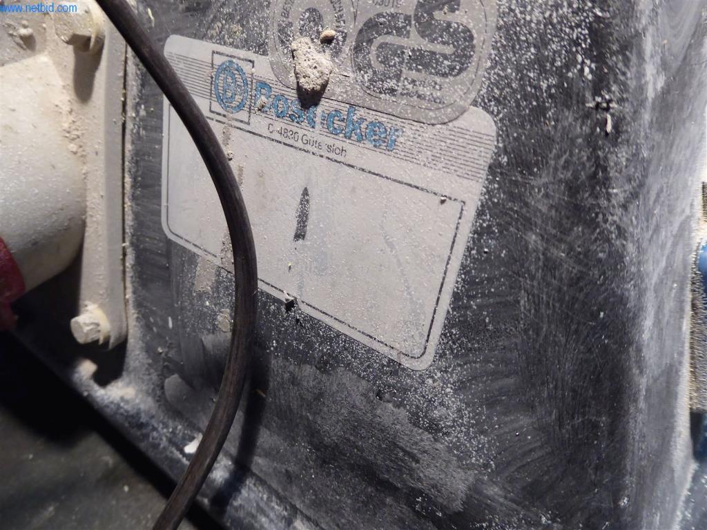 BGA, inventar in material za montažo (pleskarji, lakirniki in karoseristi).-4