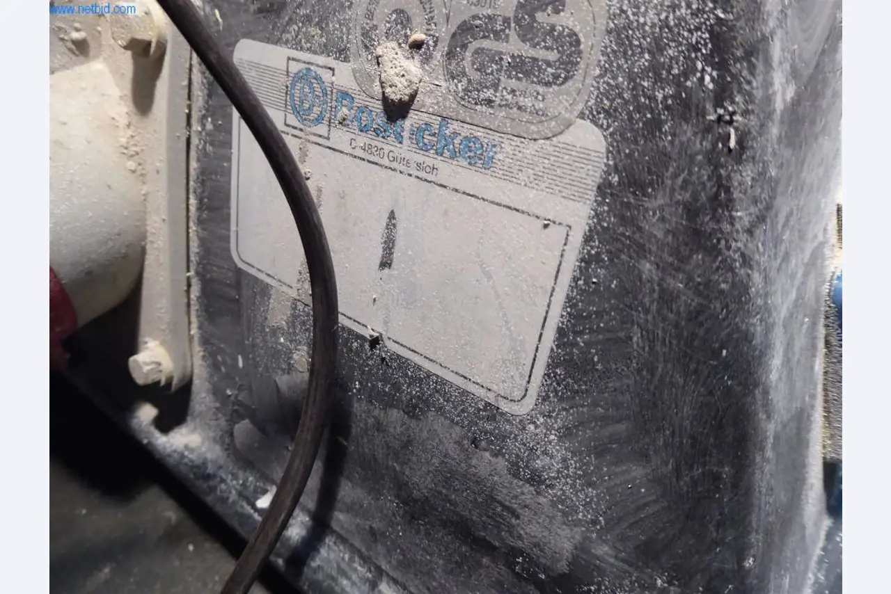 BGA, inventar in material za montažo (pleskarji, lakirniki in karoseristi).-4