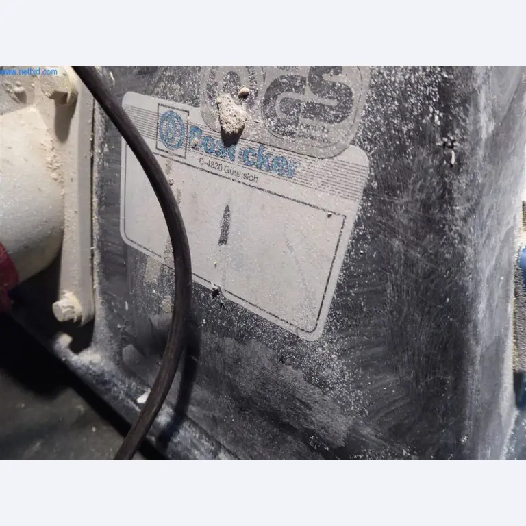 BGA, inventar in material za montažo (pleskarji, lakirniki in karoseristi).-4