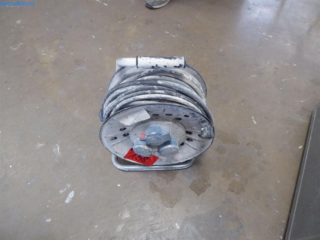 BGA, Warenvorräte und Montagematerial (Maler, Lackierer und Karrosseriebau)-1