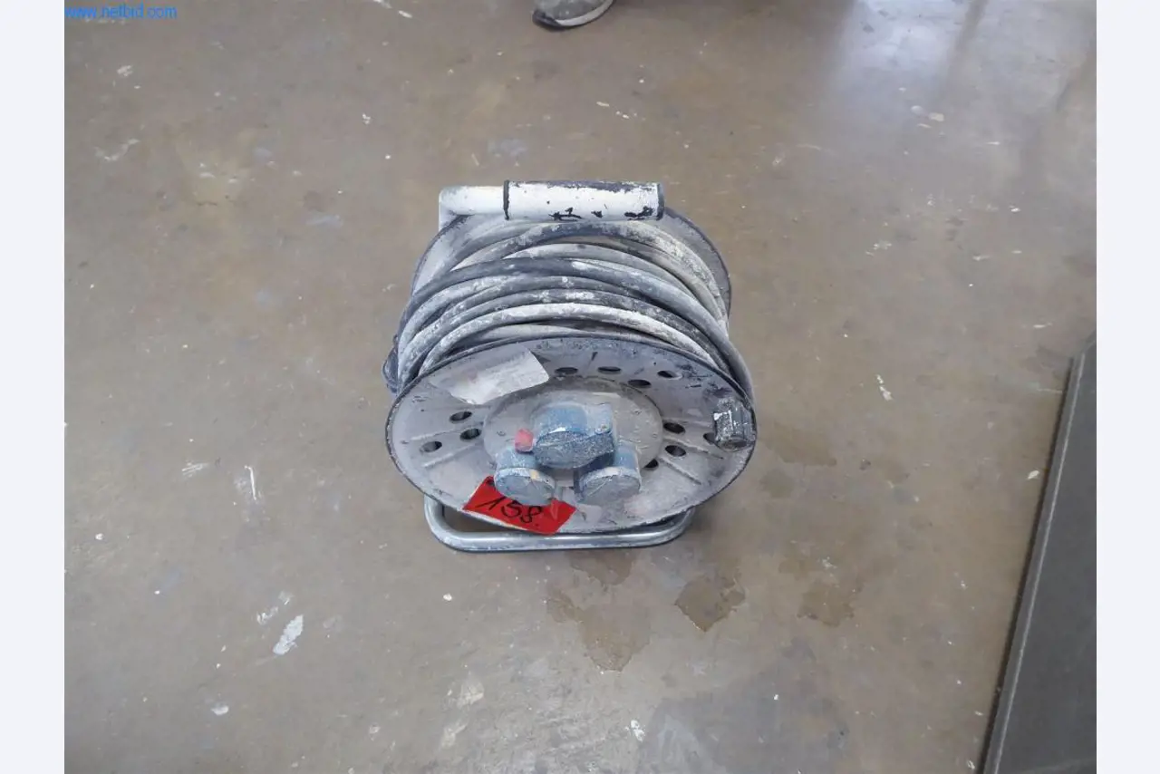 BGA, Warenvorräte und Montagematerial (Maler, Lackierer und Karrosseriebau)-1