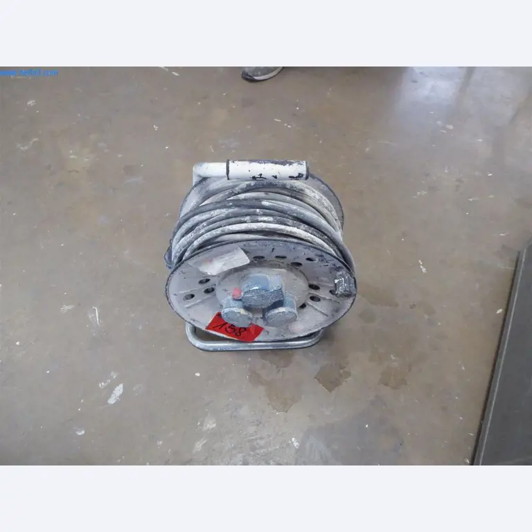 BGA, Warenvorräte und Montagematerial (Maler, Lackierer und Karrosseriebau)-1