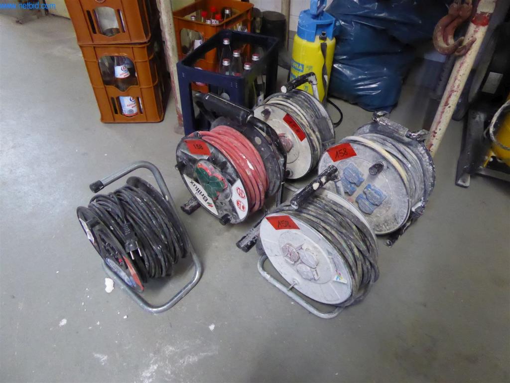 BGA, Warenvorräte und Montagematerial (Maler, Lackierer und Karrosseriebau)-2