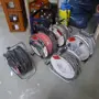 thumbnail-BGA, inventar in material za montažo (pleskarji, lakirniki in karoseristi).-2