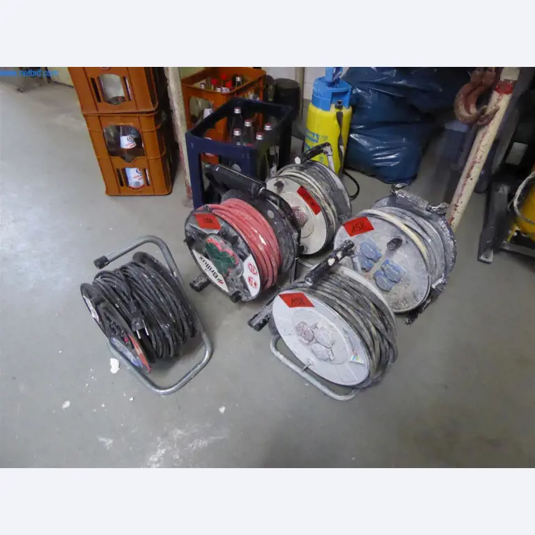 BGA, Warenvorräte und Montagematerial (Maler, Lackierer und Karrosseriebau)-2