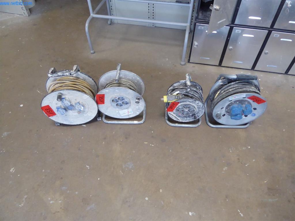 BGA, Warenvorräte und Montagematerial (Maler, Lackierer und Karrosseriebau)-3