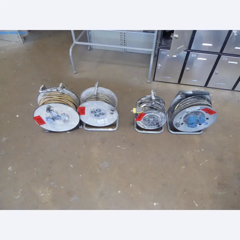 BGA, Warenvorräte und Montagematerial (Maler, Lackierer und Karrosseriebau)-3