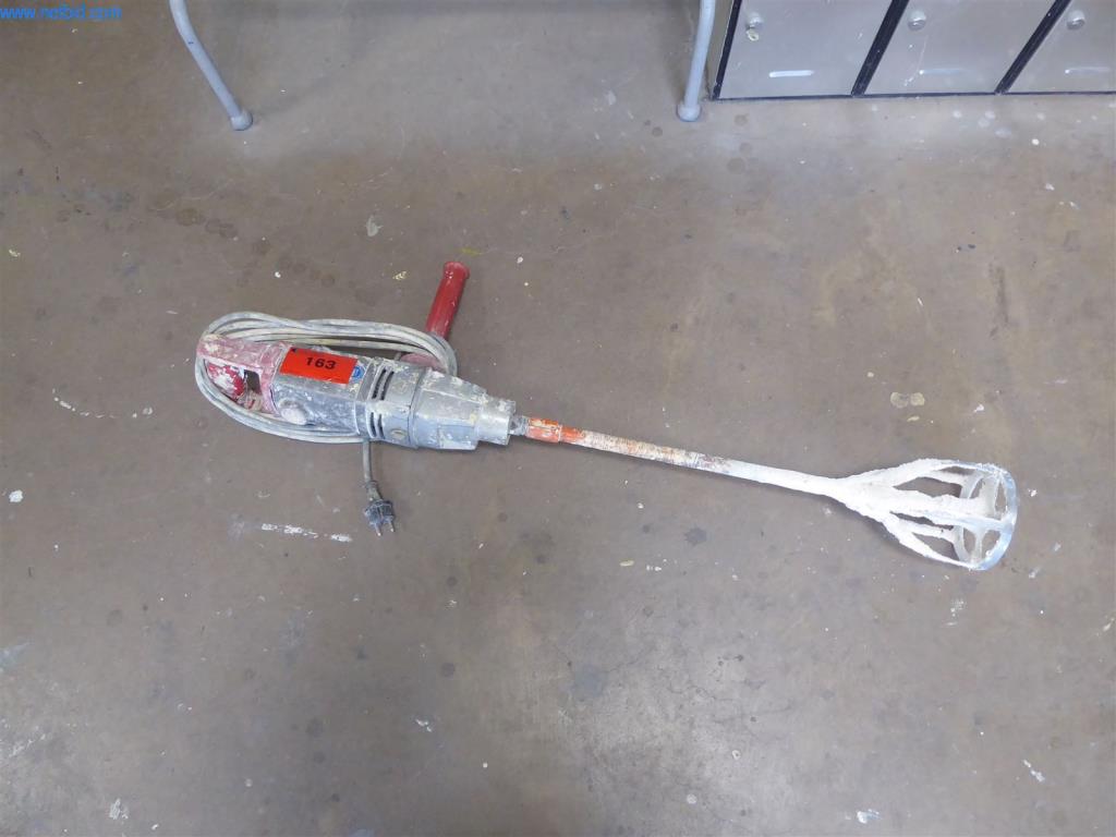 BGA, inventář a montážní materiál (lakýrníci, lakovny a karosárny)-1