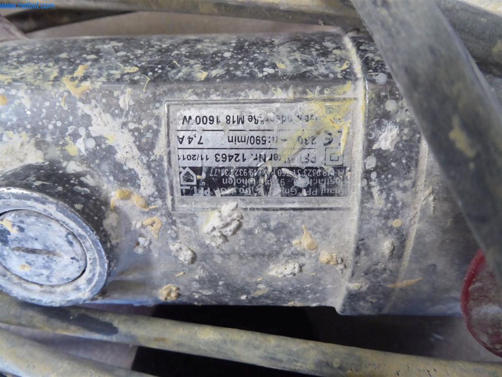 BGA, inventář a montážní materiál (lakýrníci, lakovny a karosárny)-2