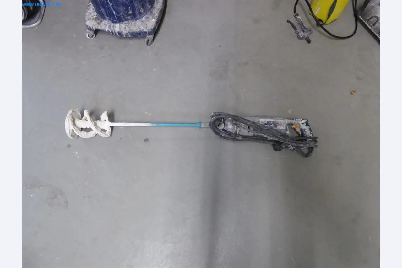 BGA, inventarios y materiales de montaje (pintores, barnizadores y carroceros)-1