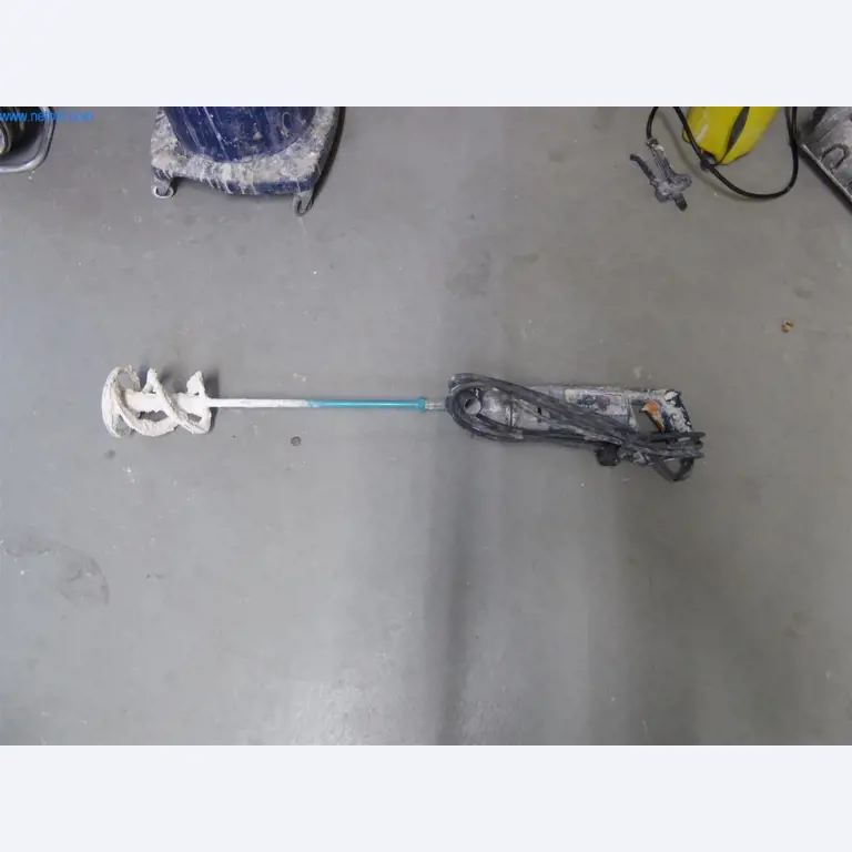 BGA, inventarios y materiales de montaje (pintores, barnizadores y carroceros)-1