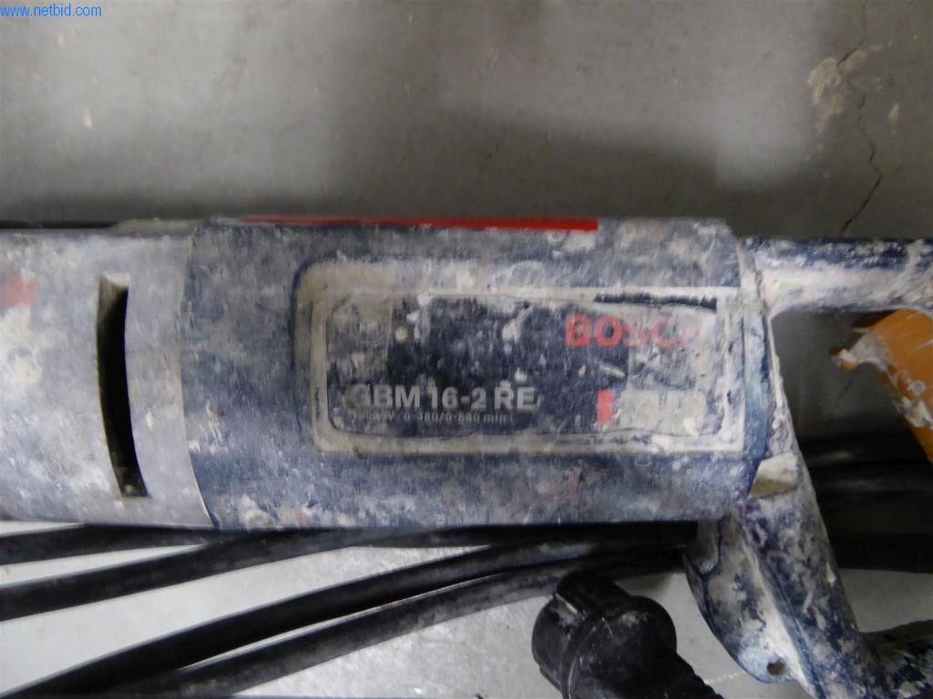 BGA, inventarios y materiales de montaje (pintores, barnizadores y carroceros)-2