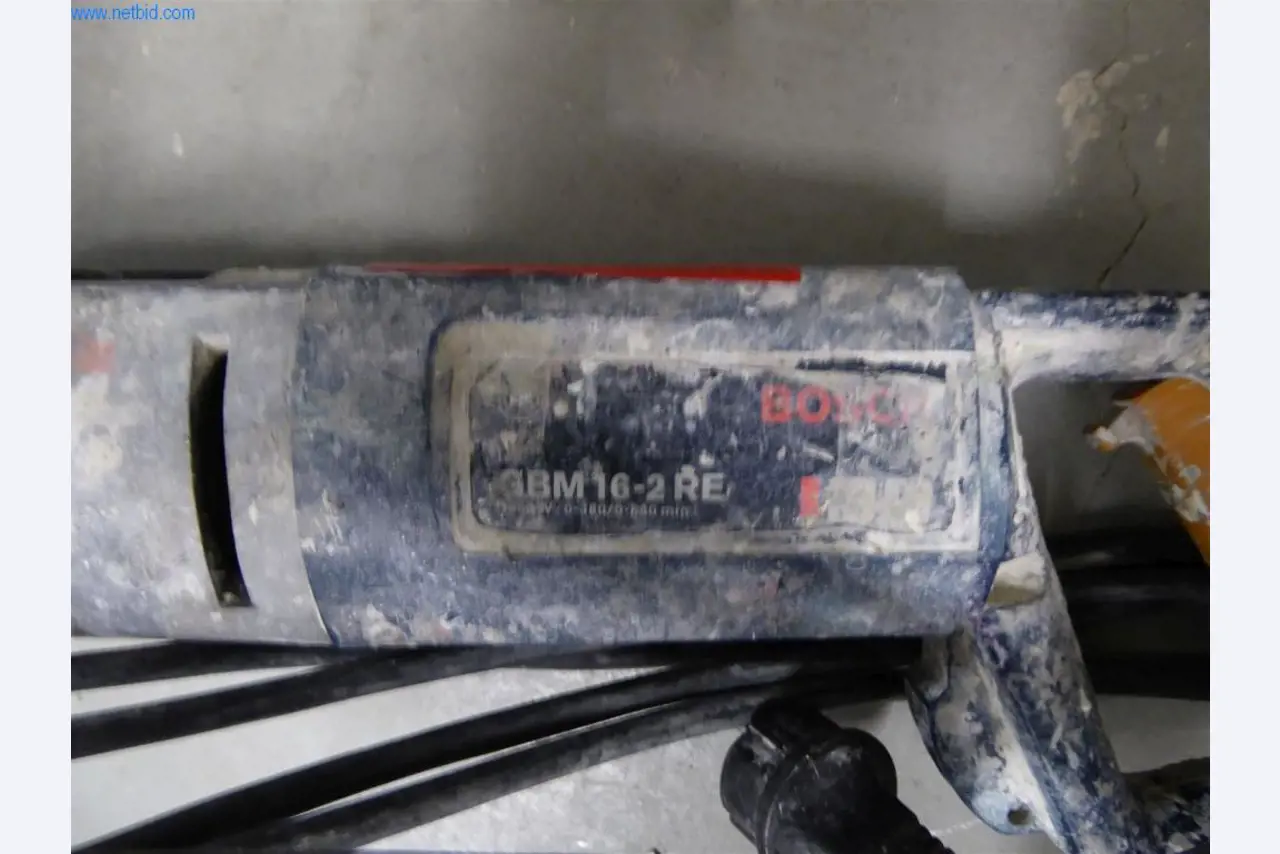 BGA, inventarios y materiales de montaje (pintores, barnizadores y carroceros)-2