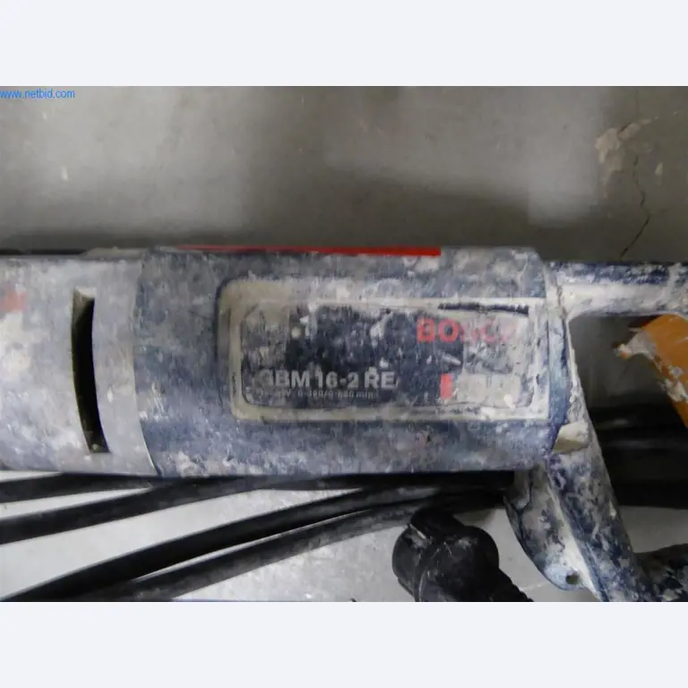 BGA, inventarios y materiales de montaje (pintores, barnizadores y carroceros)-2