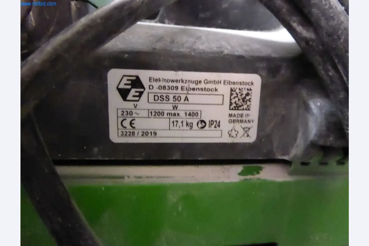 BGA, inventář a montážní materiál (lakýrníci, lakovny a karosárny)-1