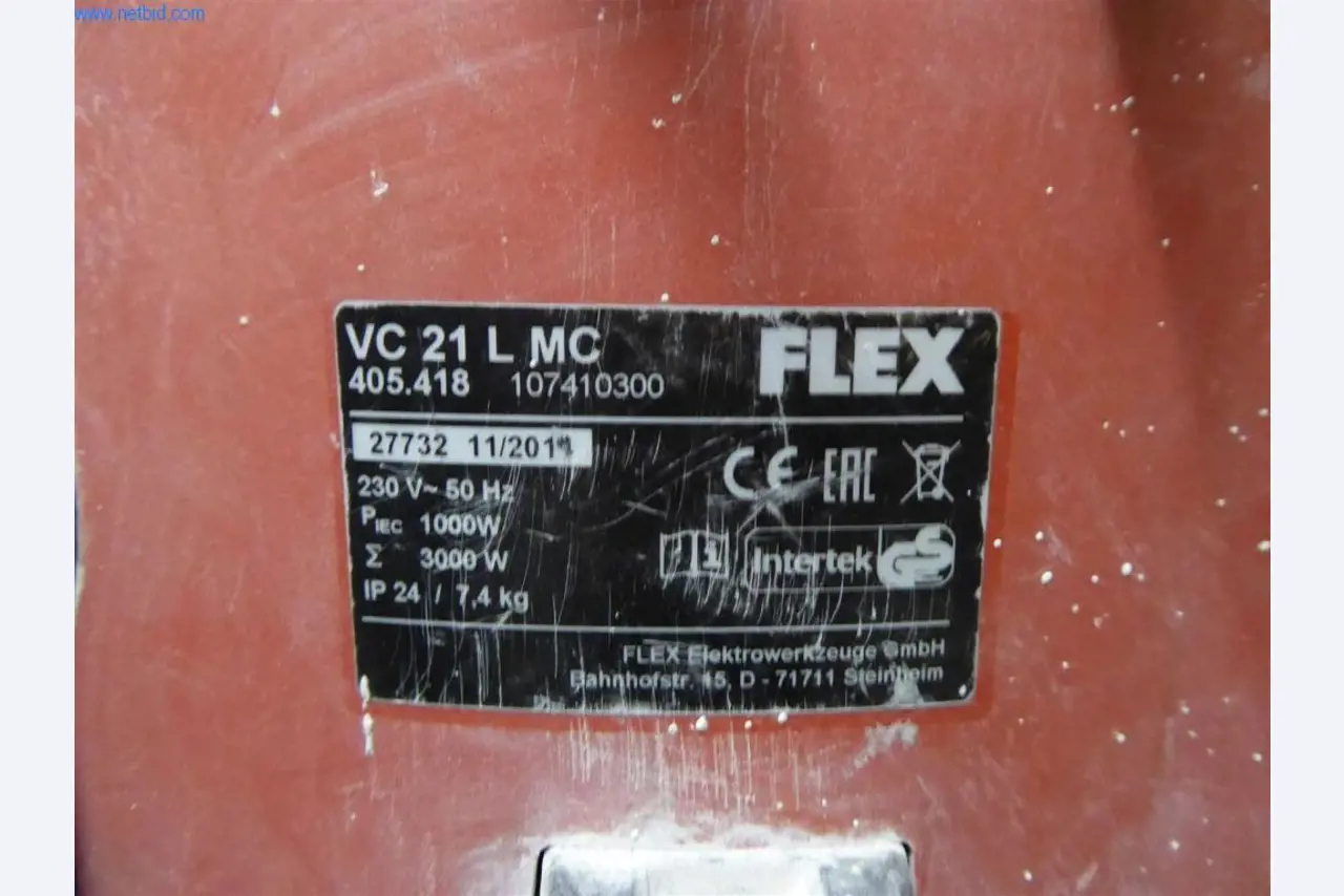 BGA, Warenvorräte und Montagematerial (Maler, Lackierer und Karrosseriebau)-2