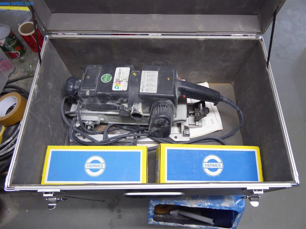 BGA, inventarios y materiales de montaje (pintores, barnizadores y carroceros)-2