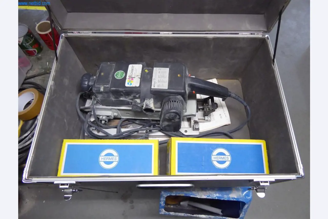 BGA, inventarios y materiales de montaje (pintores, barnizadores y carroceros)-2