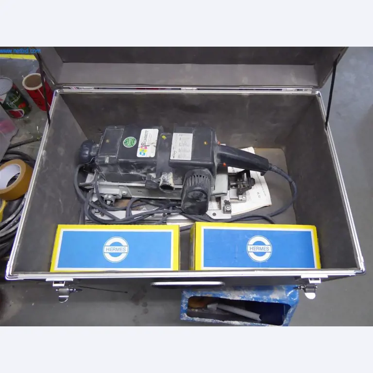 BGA, inventarios y materiales de montaje (pintores, barnizadores y carroceros)-2